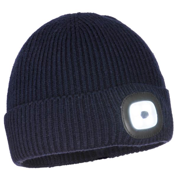 Workman-s-LED-Beanie